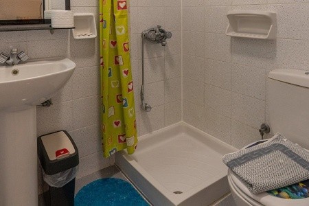 Grecian Fantasia Resort - 17