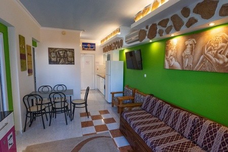 Grecian Fantasia Resort - 18