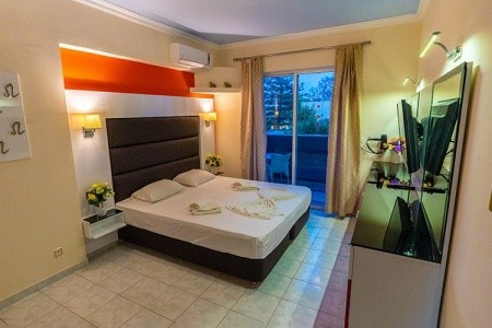 Grecian Fantasia Resort - 19