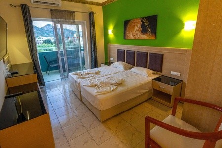 Grecian Fantasia Resort - 20