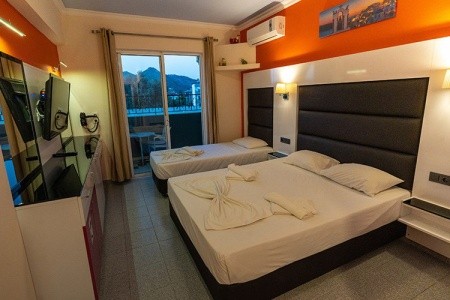 Grecian Fantasia Resort - 21