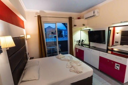 Grecian Fantasia Resort - 22