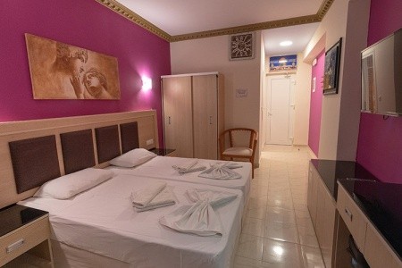 Grecian Fantasia Resort - 23