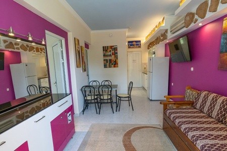 Grecian Fantasia Resort - 24