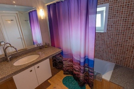 Grecian Fantasia Resort - 25