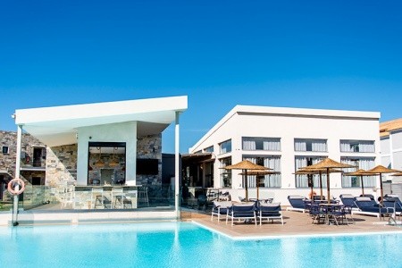 Řecko, Zakynthos, Golden Sun Resort & Spa, za <span>28.390</span> Kč