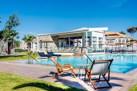 Golden Sun Resort & Spa - 4