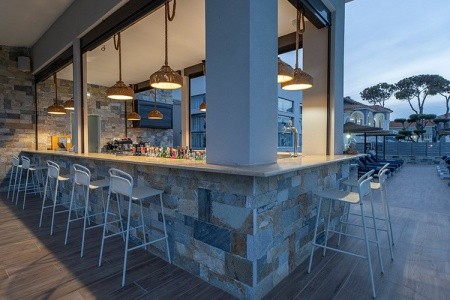 Golden Sun Resort & Spa - 7