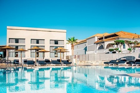 Golden Sun Resort & Spa - 10