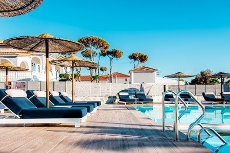 Golden Sun Resort & Spa - 12