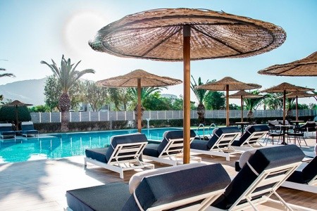 Golden Sun Resort & Spa - 13