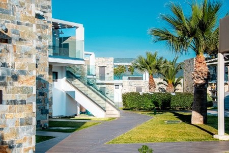 Golden Sun Resort & Spa - 15