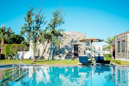 Golden Sun Resort & Spa - 16