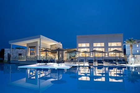 Golden Sun Resort & Spa - 20