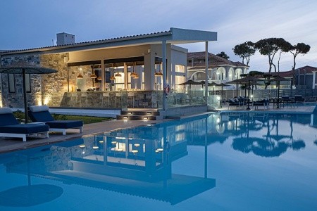 Golden Sun Resort & Spa - 21