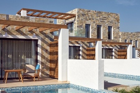 Golden Sun Resort & Spa - 22