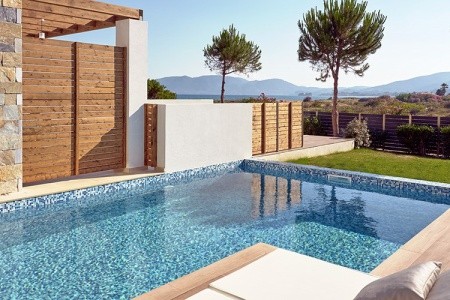 Golden Sun Resort & Spa - 23