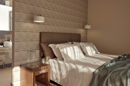 Golden Sun Resort & Spa - 26