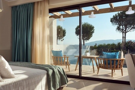 Golden Sun Resort & Spa - 27