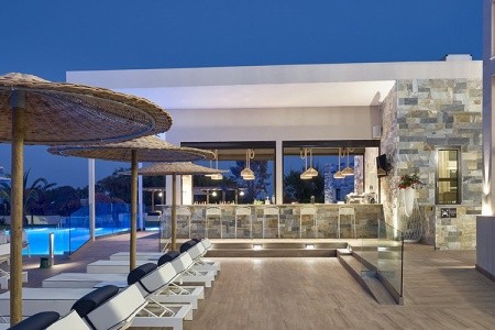 Golden Sun Resort & Spa - 28