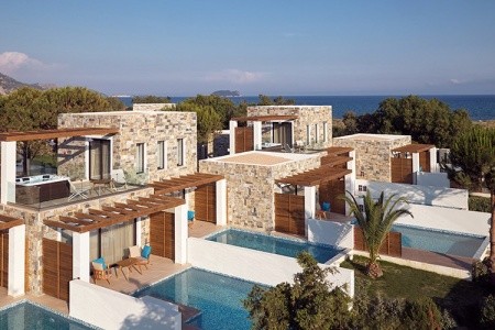 Golden Sun Resort & Spa - 32