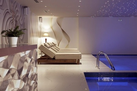 Golden Sun Resort & Spa - 34