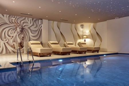 Golden Sun Resort & Spa - 35