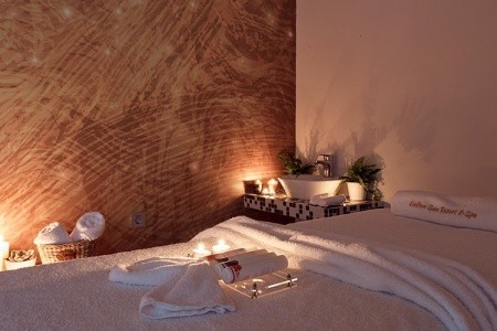 Golden Sun Resort & Spa - 36