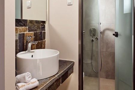 Golden Sun Resort & Spa - 37