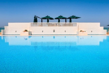 Tunisko Djerba Ulysse Djerba Resort & Thalasso 13 dňový pobyt All Inclusive Letecky Letisko: Katovice July 2025 ( 8/07/25-20/07/25)