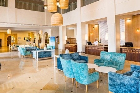 Tunisko Djerba Ulysse Djerba Resort & Thalasso 13 dňový pobyt All Inclusive Letecky Letisko: Katovice July 2025 ( 8/07/25-20/07/25)
