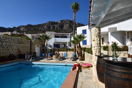 Řecko, Kréta, Elenis, za <span>16.190</span> Kč