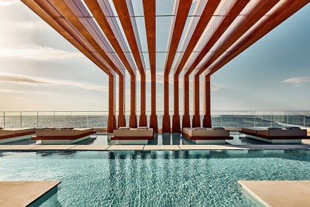 Řecko, Kréta, Enorme Santanna Island, za <span>22.390</span> Kč