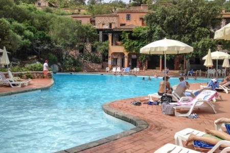 Arbatax Park Resort & Spa - 79