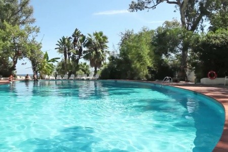 Arbatax Park Resort & Spa - 80