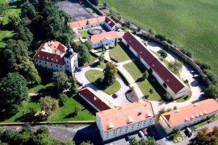 Pytloun Zámecký Ctěnice
