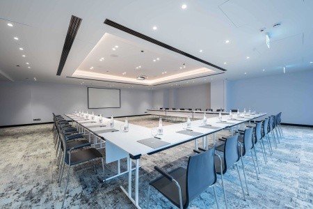 Maďarsko Budapešť a okolie Barcelo Budapest 6 dňový pobyt Raňajky Vlastná August 2026 ( 1/08/26- 6/08/26)