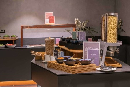 Maďarsko Budapešť a okolie Barcelo Budapest 6 dňový pobyt Raňajky Vlastná August 2026 ( 1/08/26- 6/08/26)