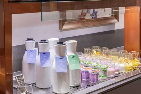 Maďarsko Budapešť a okolie Barcelo Budapest 6 dňový pobyt Raňajky Vlastná August 2026 ( 1/08/26- 6/08/26)