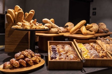 Maďarsko Budapešť a okolie Barcelo Budapest 6 dňový pobyt Raňajky Vlastná August 2026 ( 1/08/26- 6/08/26)