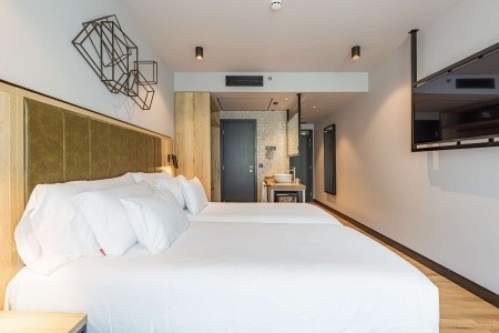 Maďarsko Budapešť a okolie Barcelo Budapest 6 dňový pobyt Raňajky Vlastná August 2026 ( 1/08/26- 6/08/26)