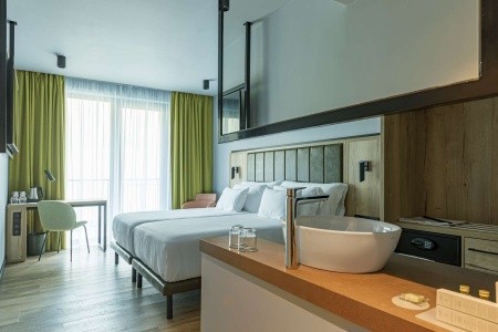 Maďarsko Budapešť a okolie Barcelo Budapest 6 dňový pobyt Raňajky Vlastná August 2026 ( 1/08/26- 6/08/26)