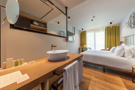 Maďarsko Budapešť a okolie Barcelo Budapest 6 dňový pobyt Raňajky Vlastná August 2026 ( 1/08/26- 6/08/26)