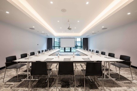 Maďarsko Budapešť a okolie Barcelo Budapest 6 dňový pobyt Raňajky Vlastná August 2026 ( 1/08/26- 6/08/26)