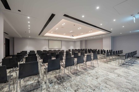 Maďarsko Budapešť a okolie Barcelo Budapest 6 dňový pobyt Raňajky Vlastná August 2026 ( 1/08/26- 6/08/26)