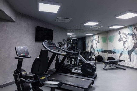 Maďarsko Budapešť a okolie Barcelo Budapest 6 dňový pobyt Raňajky Vlastná August 2026 ( 1/08/26- 6/08/26)