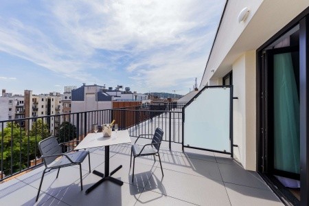 Maďarsko Budapešť a okolie Barcelo Budapest 6 dňový pobyt Raňajky Vlastná August 2026 ( 1/08/26- 6/08/26)