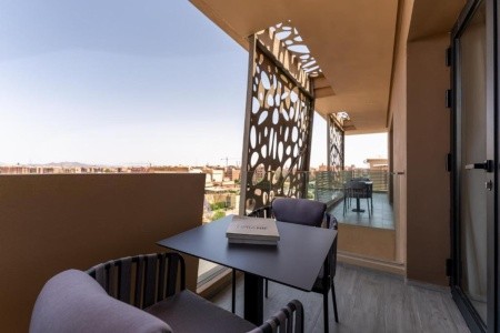 Longue Vie Hotel Marrakech - 23