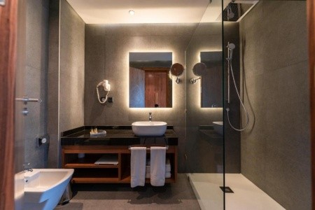 Longue Vie Hotel Marrakech - 24