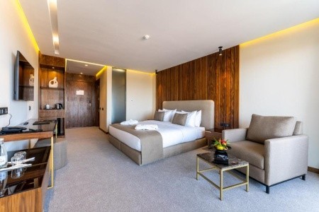 Longue Vie Hotel Marrakech - 25